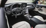 Mercedes-Benz C300 Coupe AMG Line 2016 года (NA)